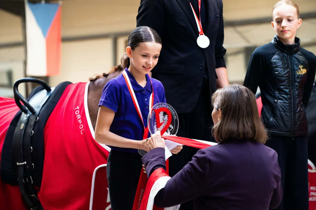 Wiktoria Rożnowska