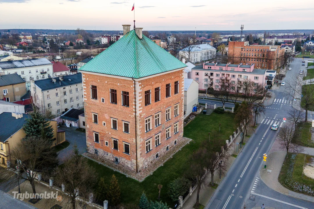 Królowie z Piotrkowa