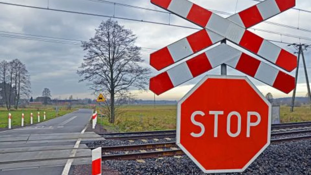 Kolejne utrudnienia dla kierowców. Zamkną przejazd kolejowy w powiecie