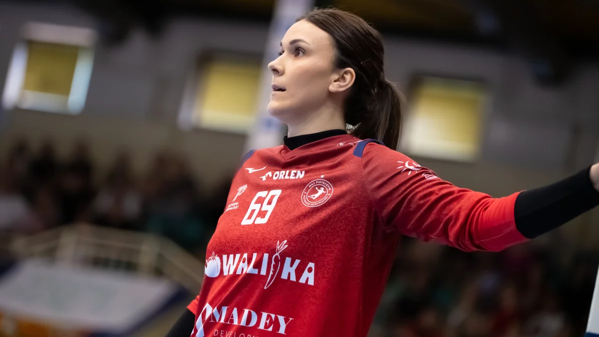 LOTTO Superliga Kobiet: Piotrcovia zmiażdżyła beniaminka z Radomia!