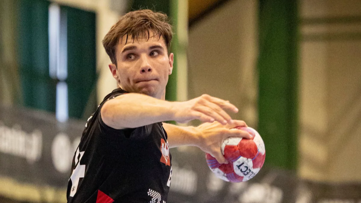 LOTTO Superliga: Piotrkowianin rywalizował z Ostrovią na inaugurację 6. kolejki!