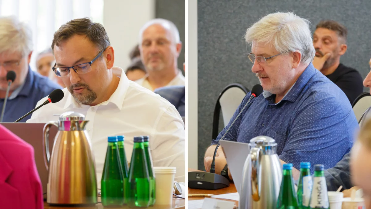 Przetasowanie w piotrkowskiej radzie miasta. Koniec klubu PiS i nowe ugrupowanie