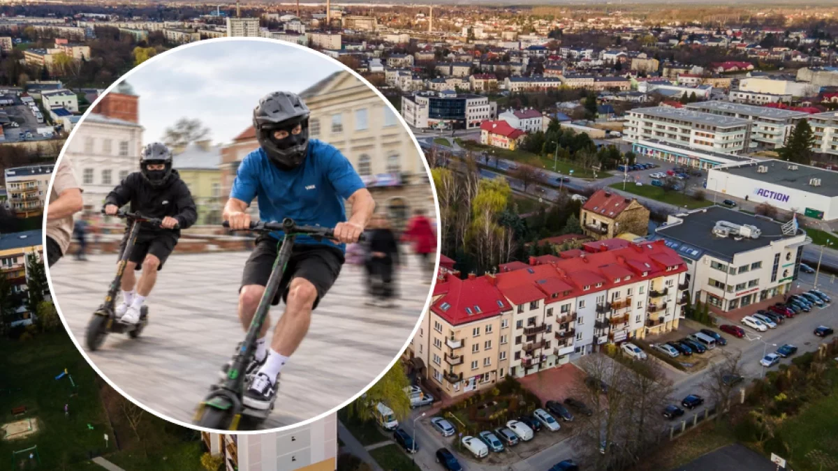 To już pewne. Z miejskich skwerów i parków zniknie popularny sprzęt