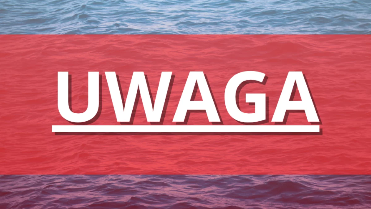 Zagrożenie suszą w całym kraju. Komunikat dotyczy też województwa łódzkiego