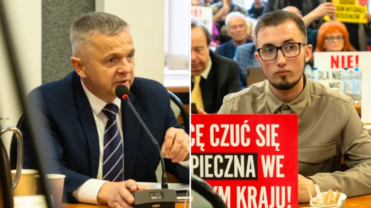 Wiceprezydent wygrał, ale musi zapłacić 4 razy więcej niż przegrany