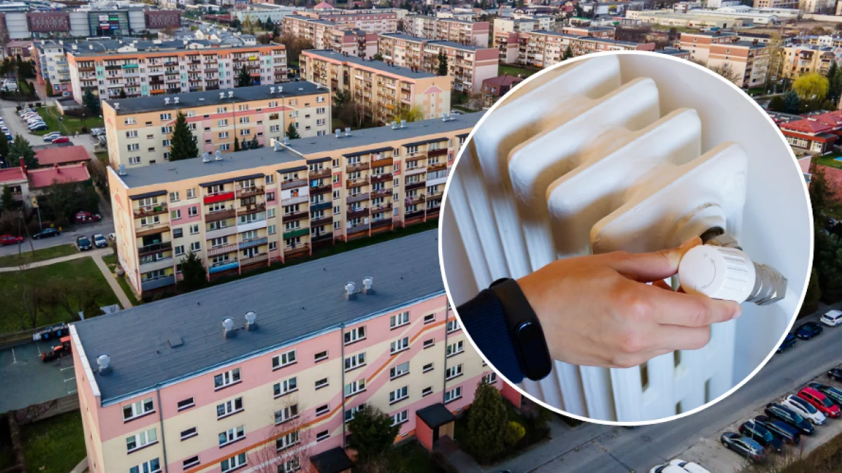 Ceny gazu ostro w górę, co z rachunkami w Piotrkowie? Elektrociepłownia odpowiada