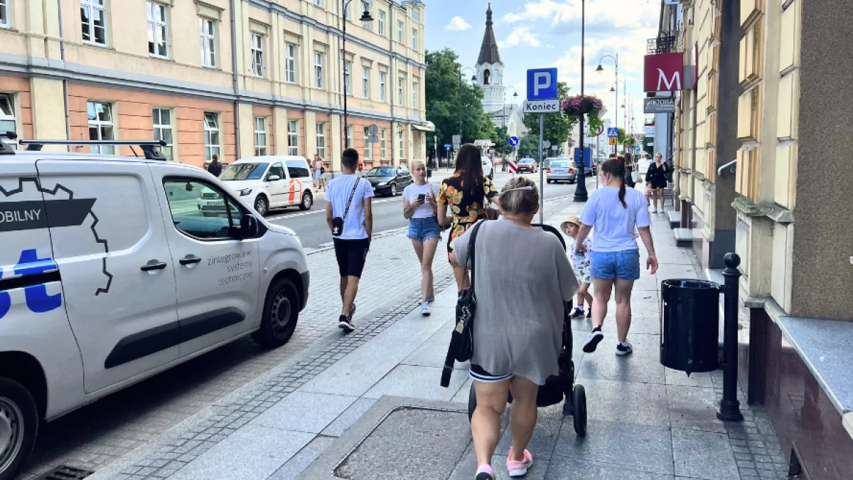 Chcą zatrudnić ludzi od upiększania miasta? W Piotrkowie będzie ładniej?