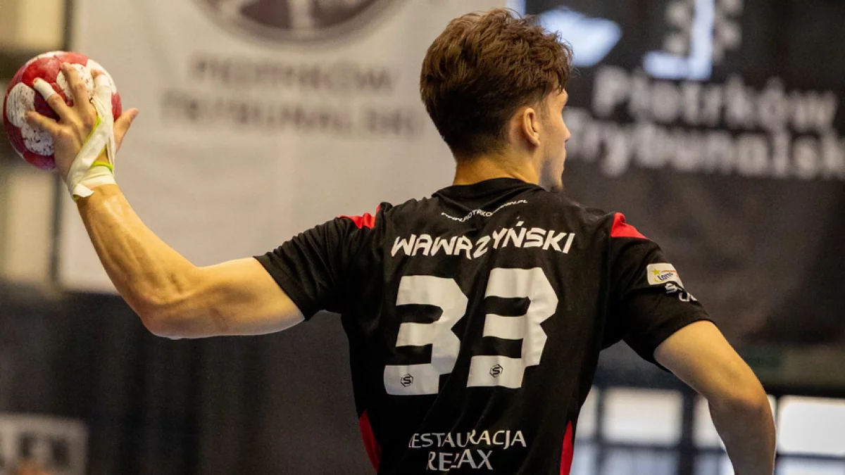 LOTTO Superliga: Bez niespodzianki w meczu Piotrkowianina w Gdańsku